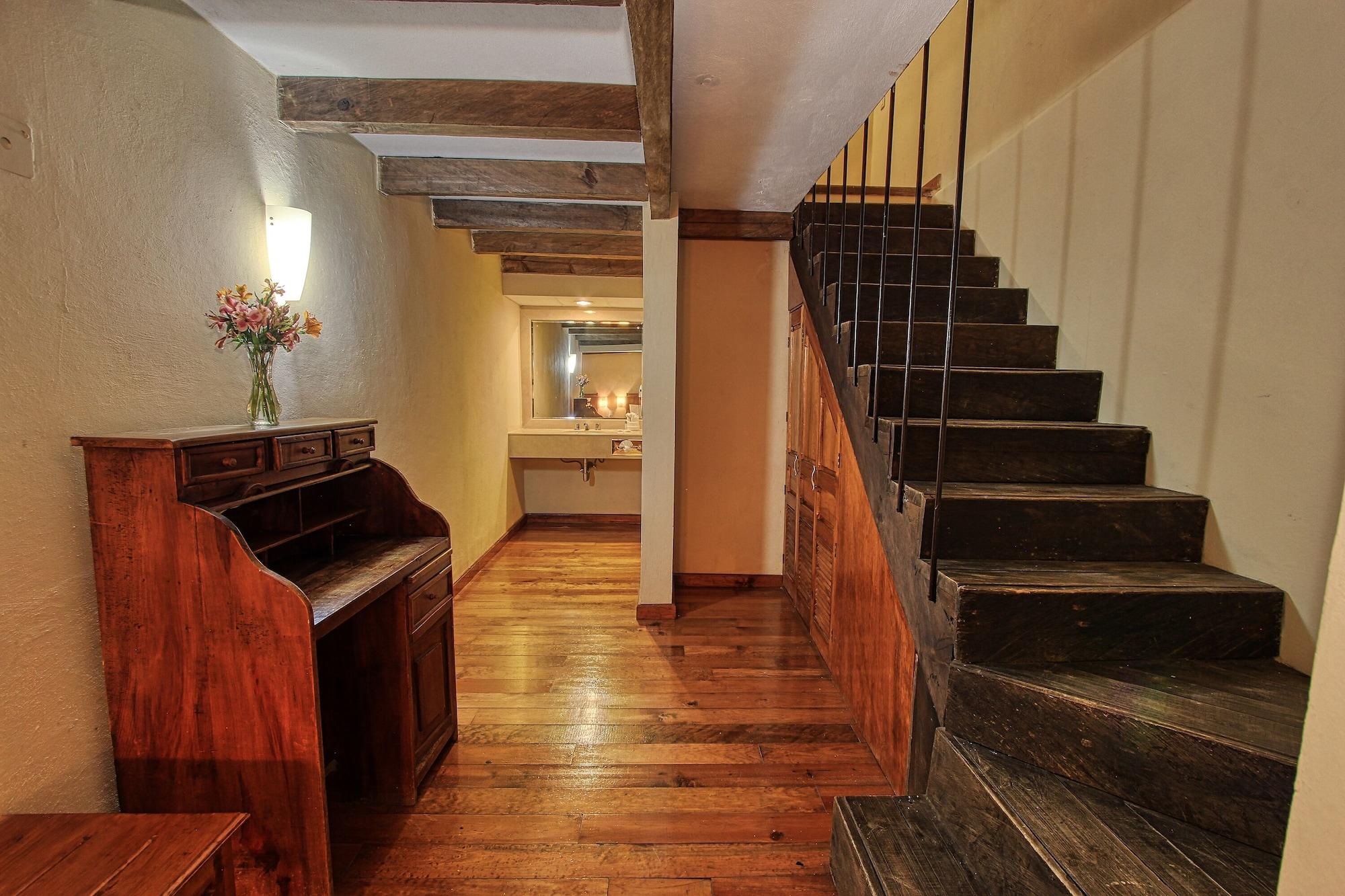 Hotel San Marcos San Cristóbal de Las Casas 외부 사진